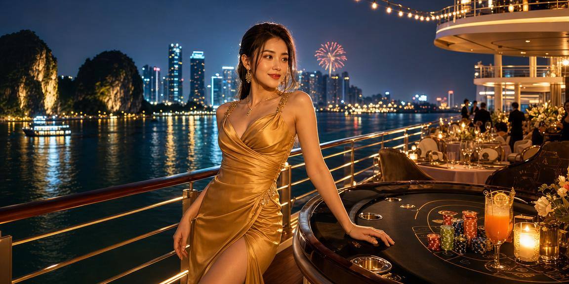 77king Chín Nhà Cung Cấp, Một Sảnh Duy Nhất